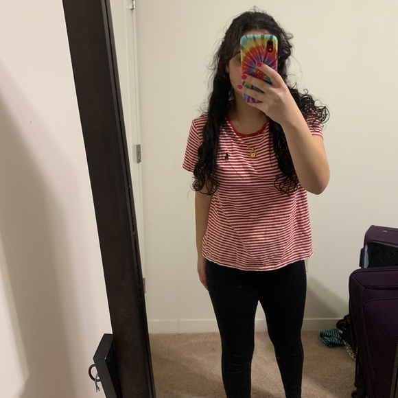 Polo top - Picture 3 of 3